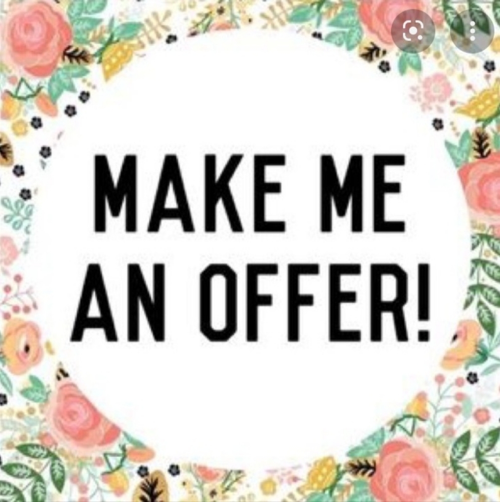 ❤ Offers...